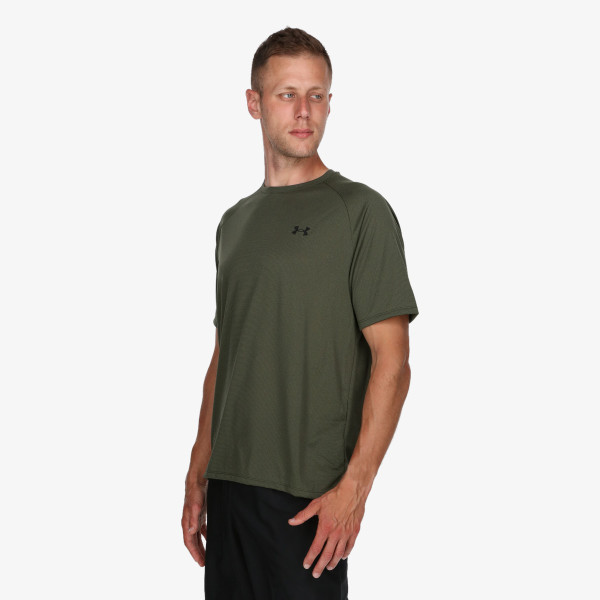 Under Armour UA TECH 2.0 SS TEE NOVELTY 