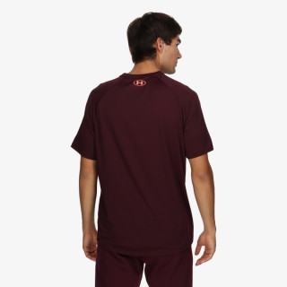 Under Armour UA Tech 2.0 SS Tee Novelty 