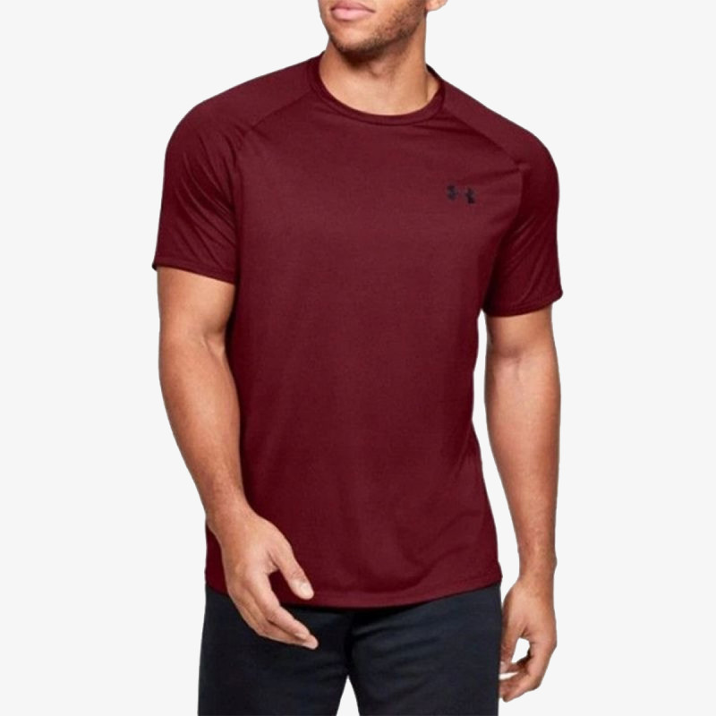 Under Armour UA TECH 2.0 SS TEE NOVELTY 