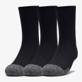 Under Armour UA YTH HEATGEAR CREW 3PK 1 