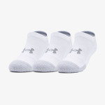 Under Armour UA YTH HEATGEAR NO SHOW 3PK 1 
