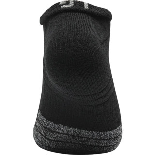 Under Armour HeatGear® No Show Socks 3-Pack 