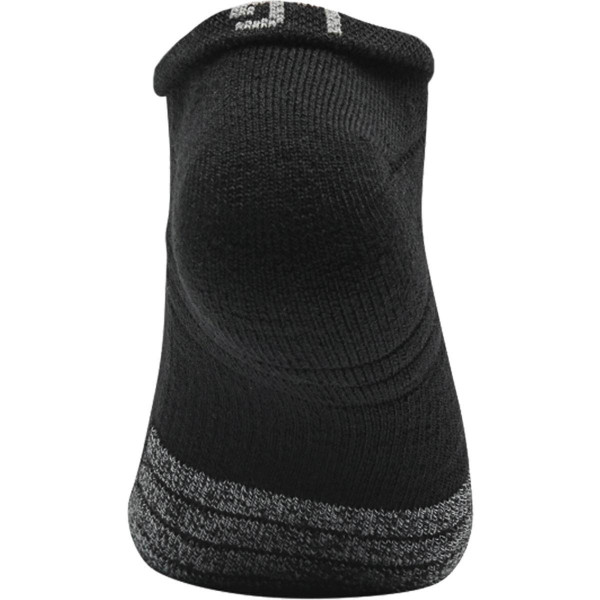 Under Armour HeatGear® No Show Socks 3-Pack 