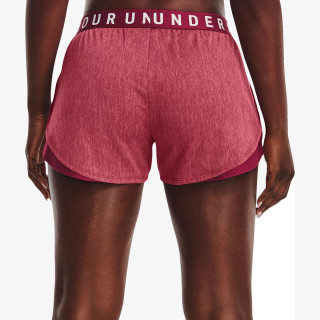 Under Armour PLAY UP TWIST SHORTS 3.0 1 