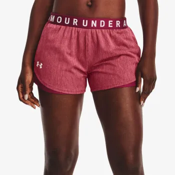 Play Up Twist Shorts 3.0