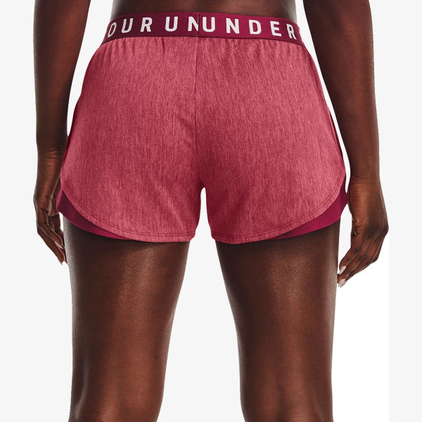 Under Armour PLAY UP TWIST SHORTS 3.0 1 