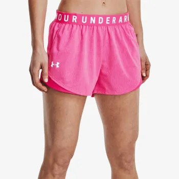 UNDER ARMOUR Play Up Twist Shorts 3.0 