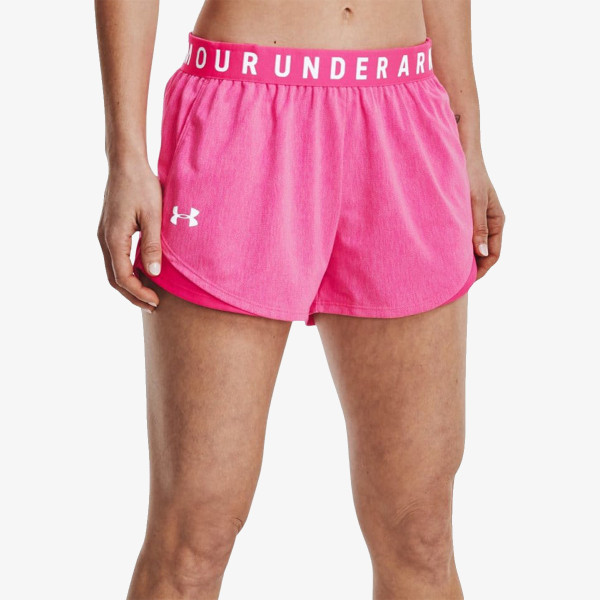 Under Armour Play Up Twist Shorts 3.0 