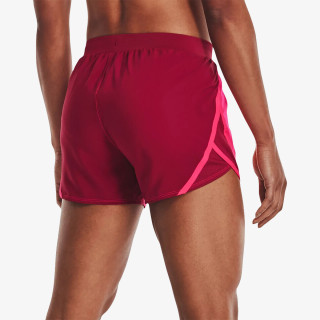 Under Armour UA Fly By 2.0 Short 