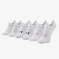 Under Armour UA ESSENTIAL ULTRALOWTAB 3PK 1 