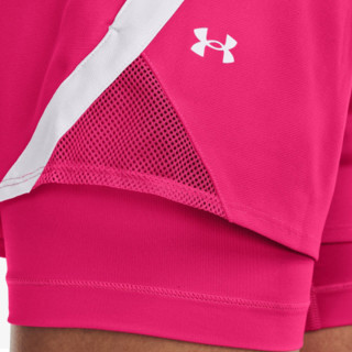 Under Armour PLAY UP 2-IN-1 SHORTS 1 