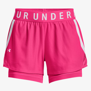 Under Armour PLAY UP 2-IN-1 SHORTS 1 