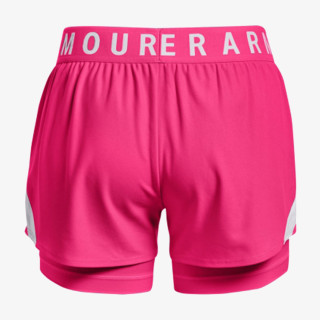 Under Armour PLAY UP 2-IN-1 SHORTS 1 