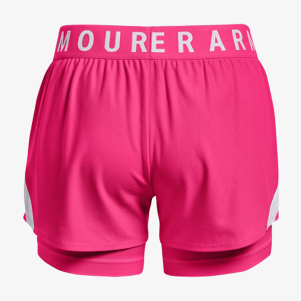 Under Armour PLAY UP 2-IN-1 SHORTS 1 