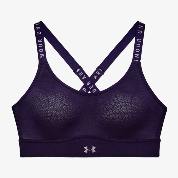 Under Armour UA INFINITY MID BRA 1 