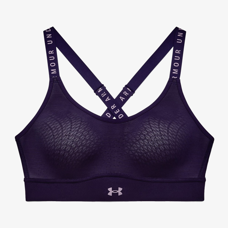 Under Armour UA INFINITY MID BRA 1 