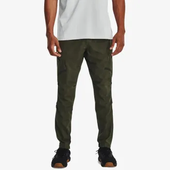 UNDER ARMOUR UA UNSTOPPABLE CARGO PANTS 
