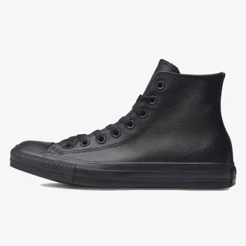 Converse Black Mono 