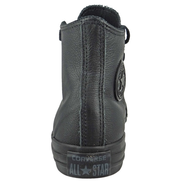 Converse Black Mono 