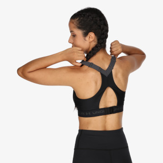 Under Armour Armour® High Crossback Sports Bra 