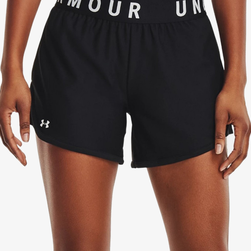 Under Armour PLAY UP 5IN SHORTS 1 