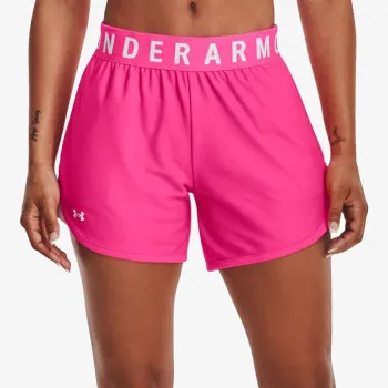 UNDER ARMOUR PLAY UP 5IN SHORTS 