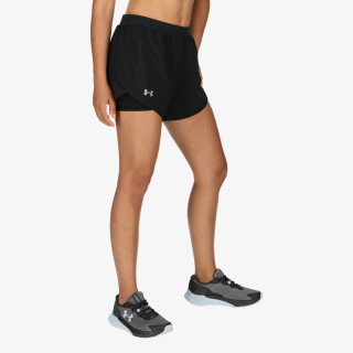 Under Armour UA HG Rush 2.0 Leggings 