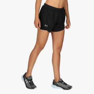 Under Armour UA HG Rush 2.0 Leggings 