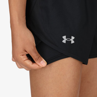 Under Armour UA HG Rush 2.0 Leggings 