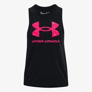 Under Armour UA Live Sportstyle Graphic Tank 