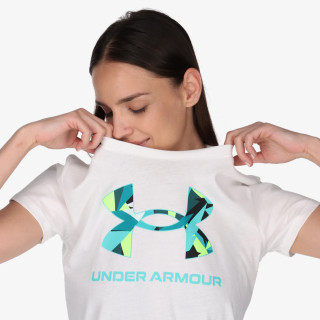 Under Armour Sportstyle Logo 