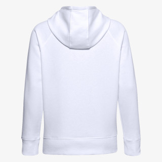 Under Armour RIVAL FLEECE HB HOODIE 