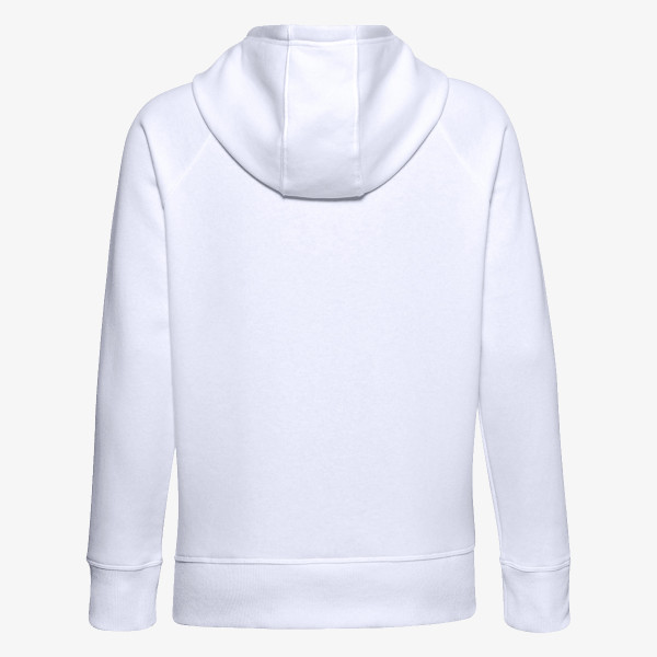 Under Armour RIVAL FLEECE HB HOODIE 