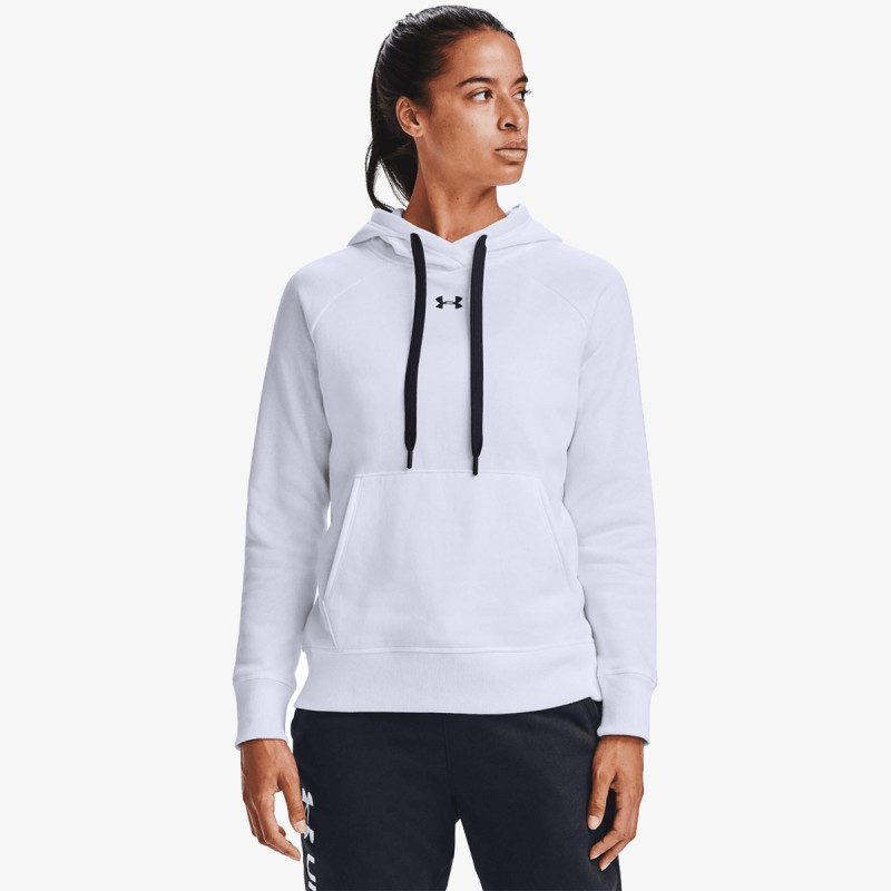 Under Armour RIVAL FLEECE HB HOODIE 