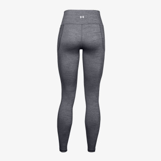 Under Armour MERIDIAN HEATHER LEGGING 1 