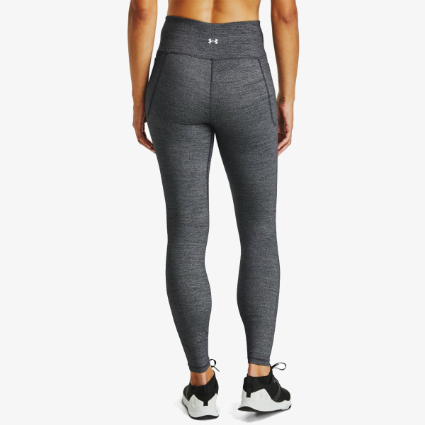 Under Armour MERIDIAN HEATHER LEGGING 1 