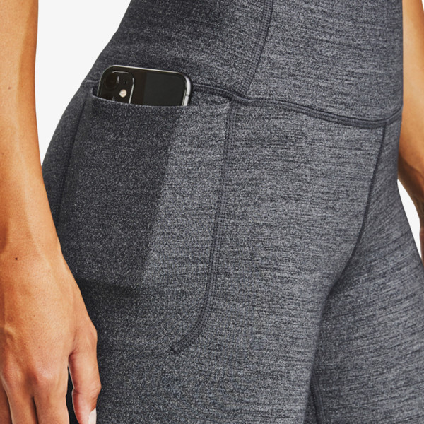 Under Armour MERIDIAN HEATHER LEGGING 1 