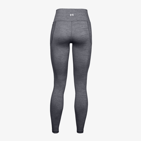 Under Armour MERIDIAN HEATHER LEGGING 1 