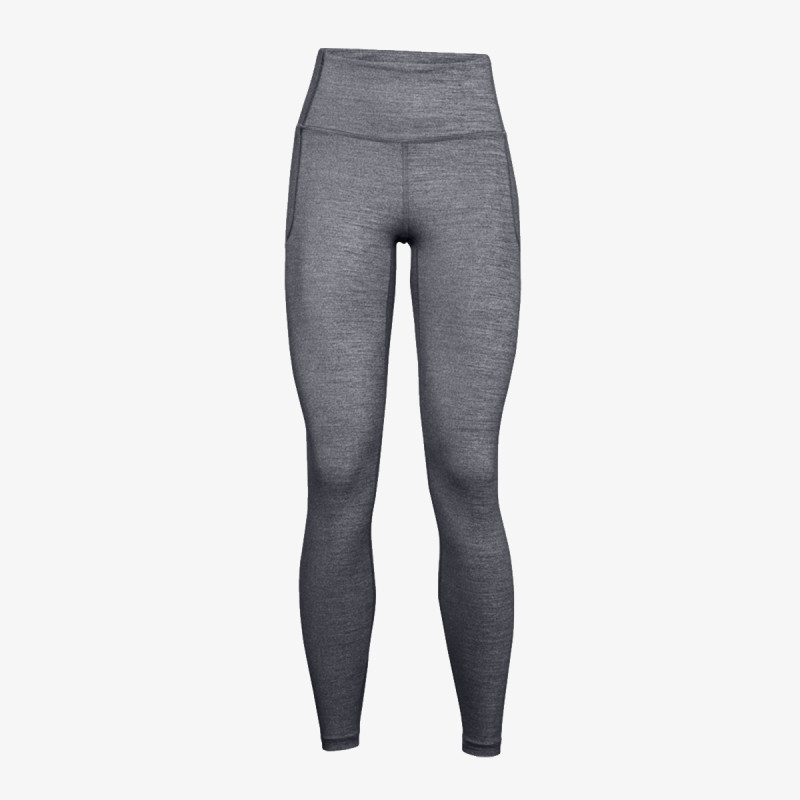 Under Armour MERIDIAN HEATHER LEGGING 1 