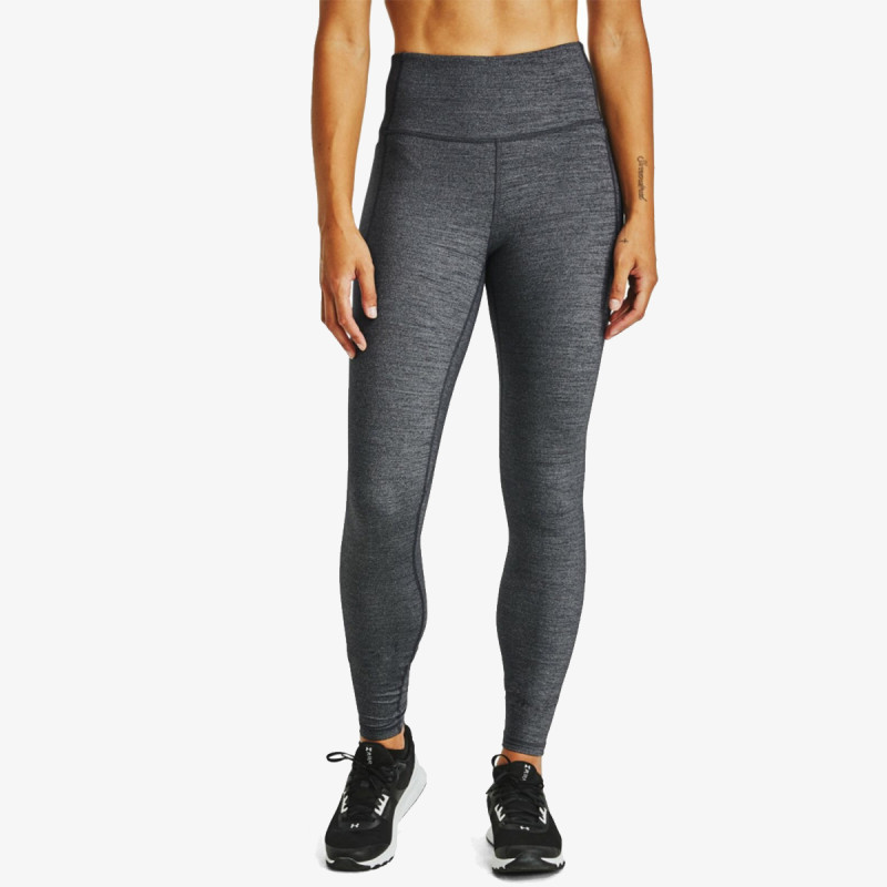 Under Armour MERIDIAN HEATHER LEGGING 1 