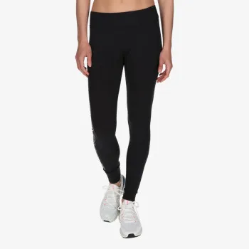 UNDER ARMOUR UA Favourite rdmark Leggings 