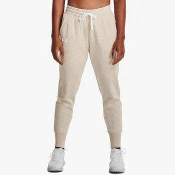 UNDER ARMOUR RIVAL FLEECE JOGGERS 1 