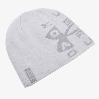 Under Armour Billboard Reversible Beanie 