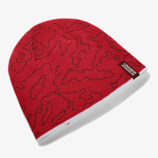 Under Armour Billboard Reversible Beanie 