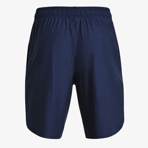 Under Armour UA Train Stretch Shorts 