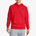 Under Armour UA RIVAL FLEECE HOODIE 1 