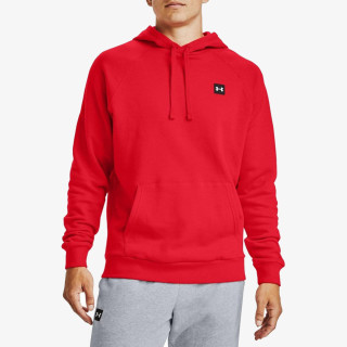 Under Armour UA RIVAL FLEECE HOODIE 1 