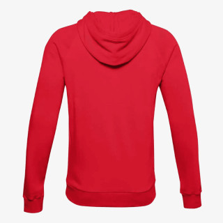Under Armour UA RIVAL FLEECE HOODIE 1 