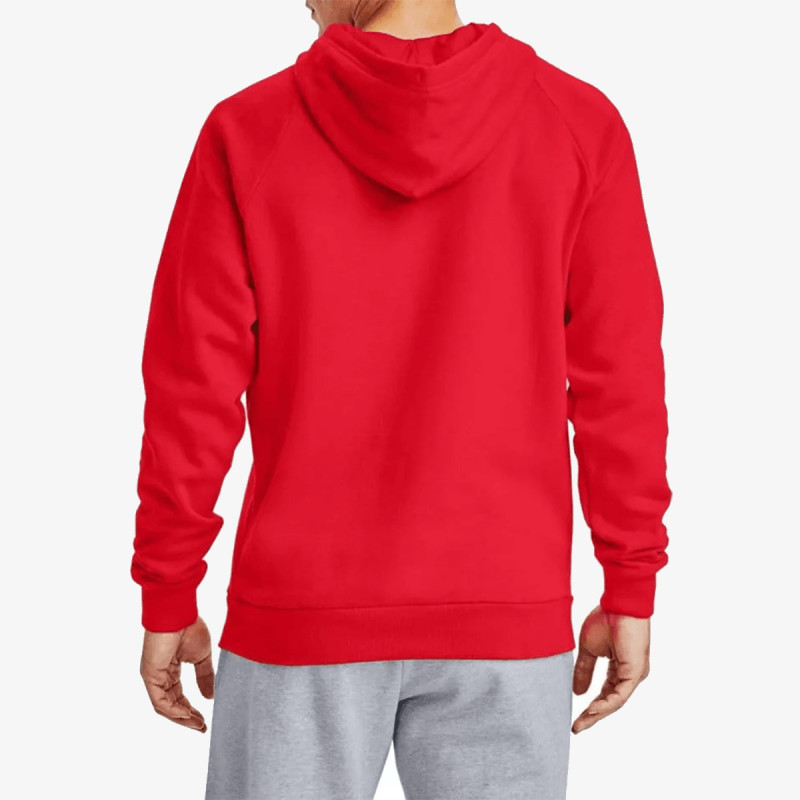 Under Armour UA RIVAL FLEECE HOODIE 1 