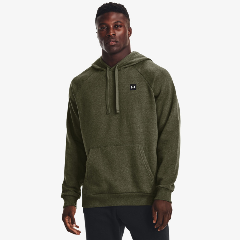 Under Armour UA Rival Fleece Hoodie 